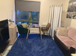 Full 1 Bedroom Apt - GreatLocation-EasyTransport